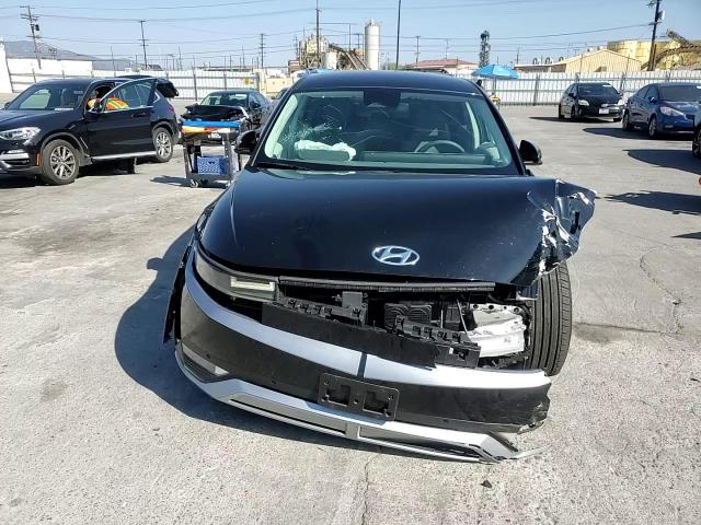 2024 Hyundai Ioniq 5 Sel VIN: KM8KN4DEXRU287825 Lot: 55130455