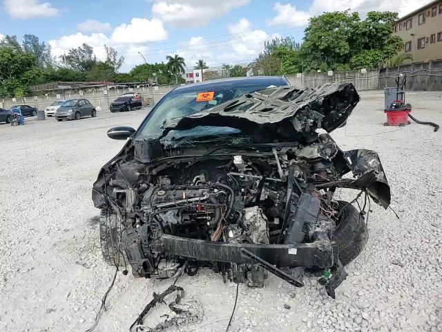 2019 Kia Forte Ex VIN: 3KPF54AD4KE032996 Lot: 54877855