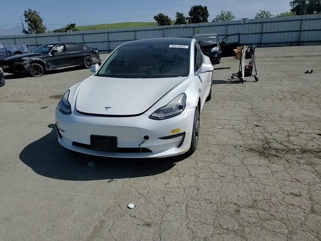 2020 Tesla Model 3 VIN: 5YJ3E1EA2LF613765 Lot: 54414935