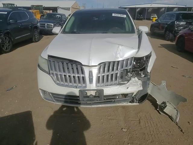2012 Lincoln Mkt VIN: 2LMHJ5AT4CBL54774 Lot: 54347845
