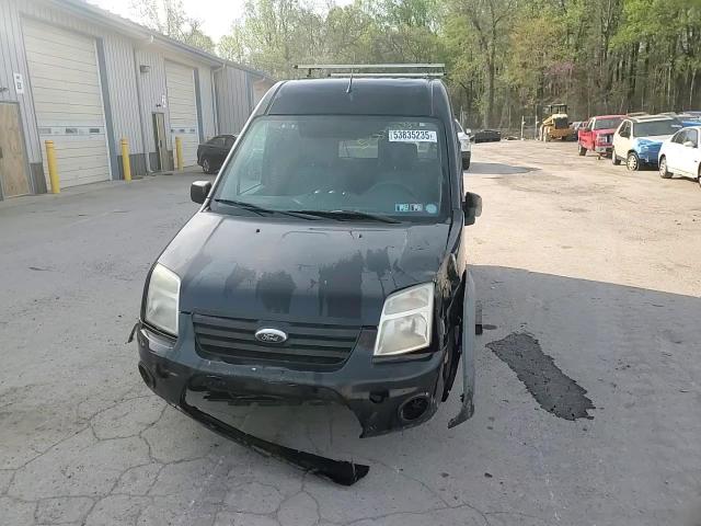 2012 Ford Transit Connect Xlt VIN: NM0LS7DN1CT118483 Lot: 53835235