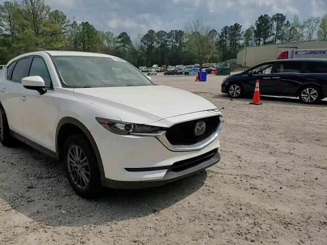 2019 Mazda Cx-5 Touring VIN: JM3KFACM2K0575822 Lot: 51893845
