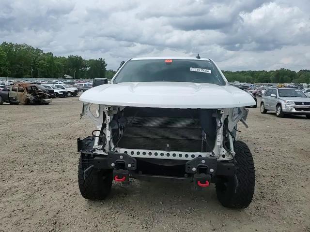 2019 Chevrolet Silverado K1500 Lt Trail Boss VIN: 3GCPYFEDXKG264315 Lot: 55301935