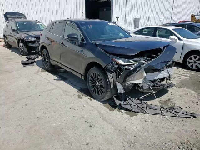 2023 Toyota Venza Le VIN: JTEAAAAH9PJ130158 Lot: 55053865