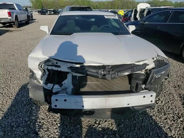 2015 Chevrolet Camaro Ls VIN: 2G1FB1E38F9173804 Lot: 52231745