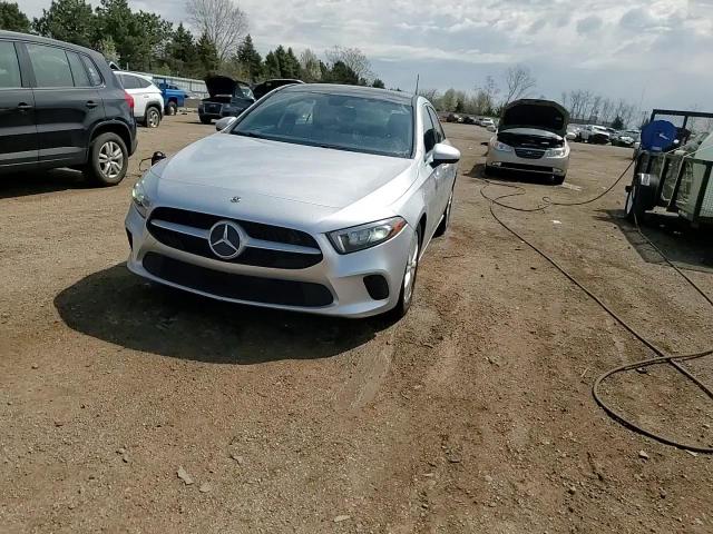 2020 Mercedes-Benz A 220 4Matic VIN: W1K3G4FB1LJ198651 Lot: 53957295