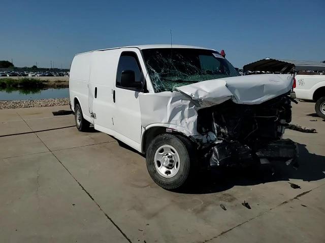 2015 Chevrolet Express G3500 VIN: 1GCZGUCG3F1234395 Lot: 52813765