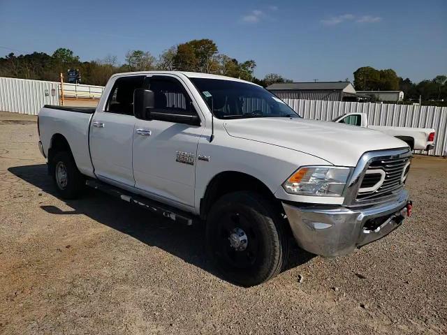 2016 Ram 2500 Slt VIN: 3C6UR5DJ1GG107515 Lot: 52771795