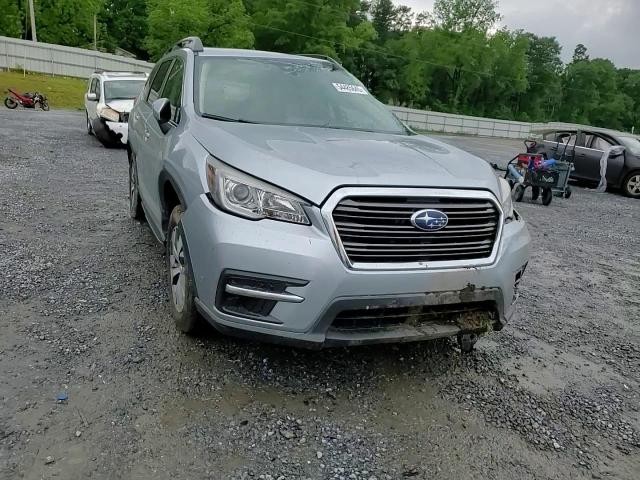 2019 Subaru Ascent Premium VIN: 4S4WMAFD1K3435167 Lot: 54485645