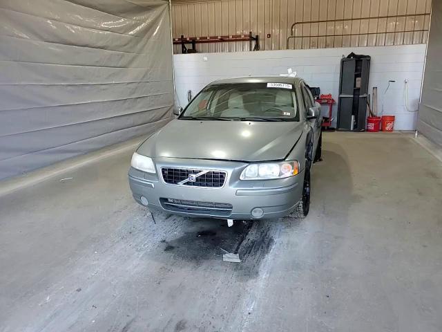 2006 Volvo S60 2.5T VIN: YV1RH592362513901 Lot: 53606715