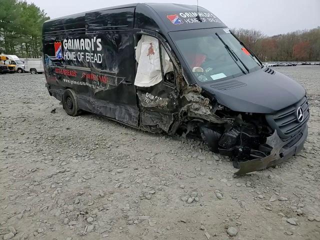 2024 Mercedes-Benz Sprinter 2500 VIN: W1Y4NCHY4RT179276 Lot: 52374985