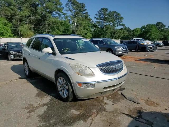 2012 Buick Enclave VIN: 5GAKRDED5CJ384049 Lot: 67922825
