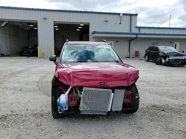 2024 Hyundai Santa Fe Xrt VIN: 5NMP3DGL4RH057361 Lot: 52801165