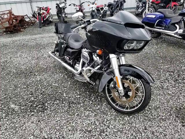 2021 Harley-Davidson Fltrxs VIN: 1HD1KTP16MB642696 Lot: 52789515