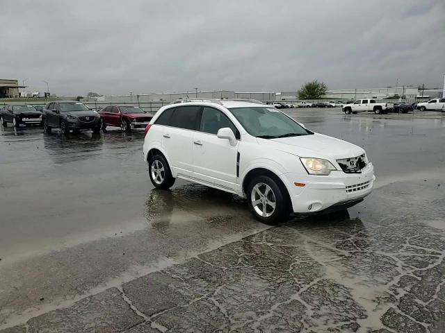 2013 Chevrolet Captiva Lt VIN: 3GNAL3EK1DS566830 Lot: 51820795
