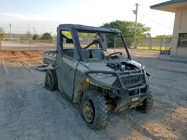 2024 Polaris Ranger Xp 1000 Northstar Ultimate VIN: 4XARRY99XR8074268 Lot: 53606085
