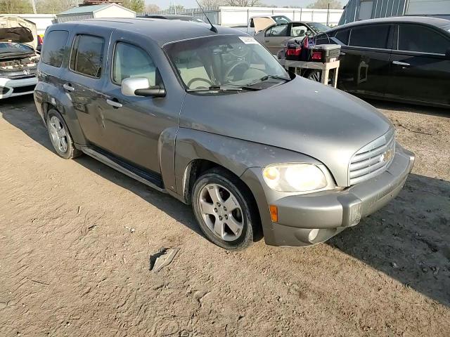 2006 Chevrolet Hhr Lt VIN: 3GNDA23P26S581190 Lot: 52096585