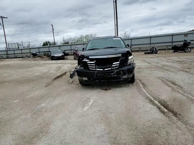2011 Cadillac Escalade Luxury VIN: 1GYS4BEF7BR162951 Lot: 51693785