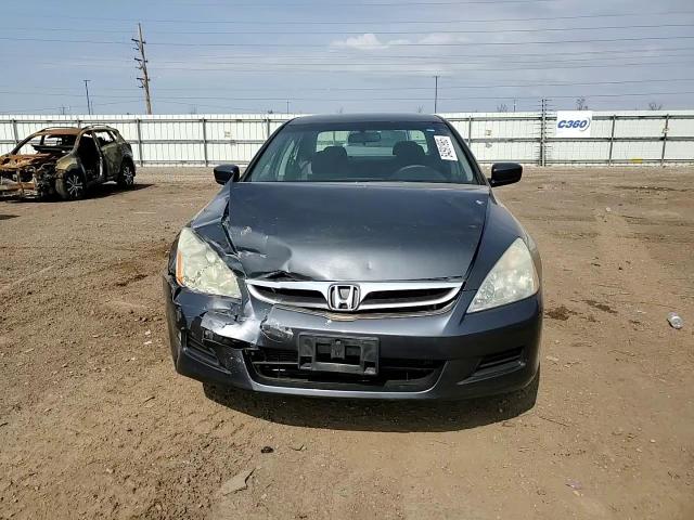 2006 Honda Accord Se VIN: 1HGCM56386A017178 Lot: 54591965