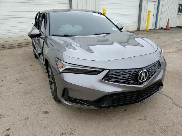 2024 Acura Integra A-Spec Tech VIN: 19UDE4H63RA008296 Lot: 51762615