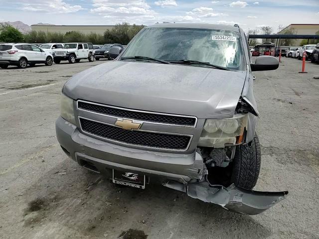 2008 Chevrolet Tahoe C1500 VIN: 1GNFC13088R104429 Lot: 55342295
