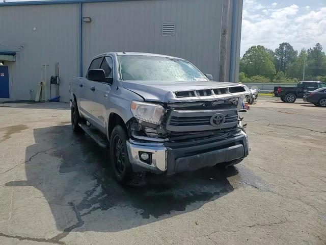2015 Toyota Tundra Crewmax Sr5 VIN: 5TFEY5F15FX181365 Lot: 53431345