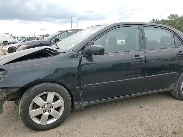2008 Toyota Corolla Ce VIN: 1NXBR32E38Z008117 Lot: 54738345