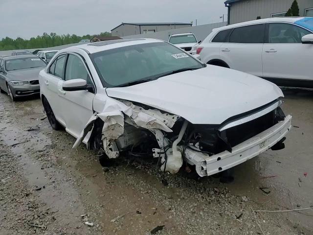 2012 Ford Taurus Sel VIN: 1FAHP2EWXCG134264 Lot: 54544185