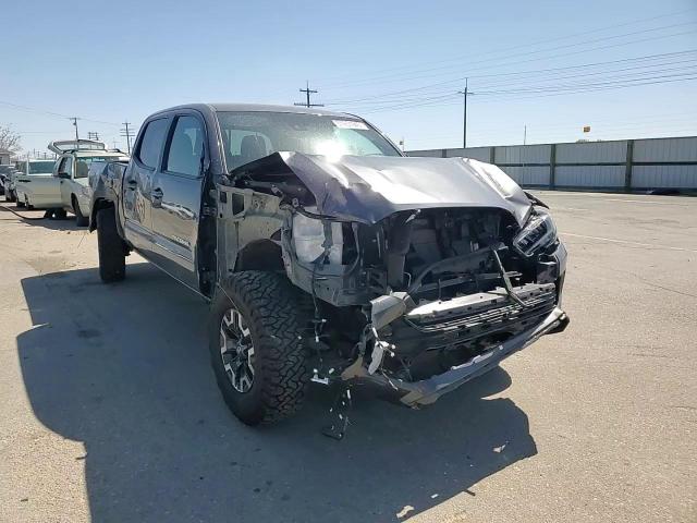 2023 Toyota Tacoma Double Cab VIN: 3TMDZ5BN7PM140616 Lot: 51951945