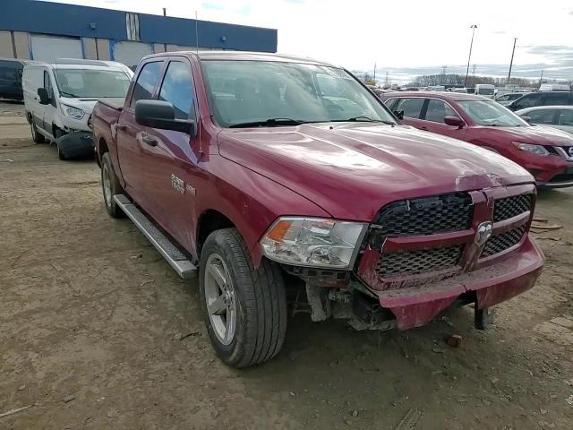 2015 Ram 1500 St VIN: 1C6RR7KT4FS647969 Lot: 53108795
