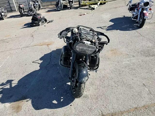 2022 Harley-Davidson Fltrk VIN: 1HD1KZF29NB660267 Lot: 54437565