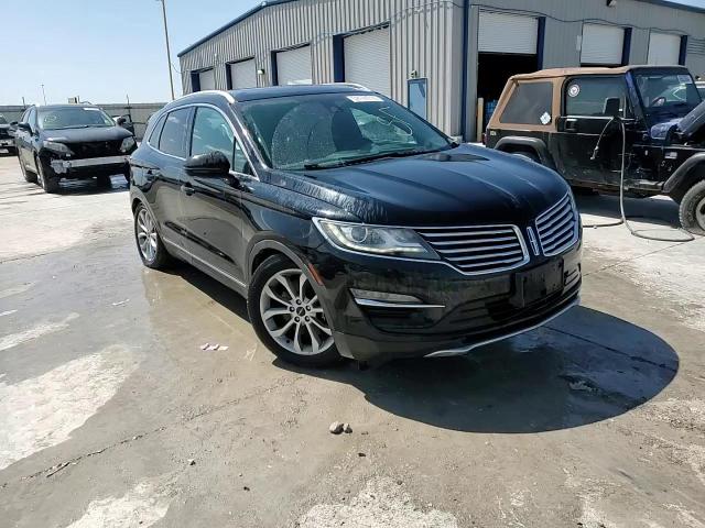 2017 Lincoln Mkc Select VIN: 5LMCJ2C94HUL12397 Lot: 52174715