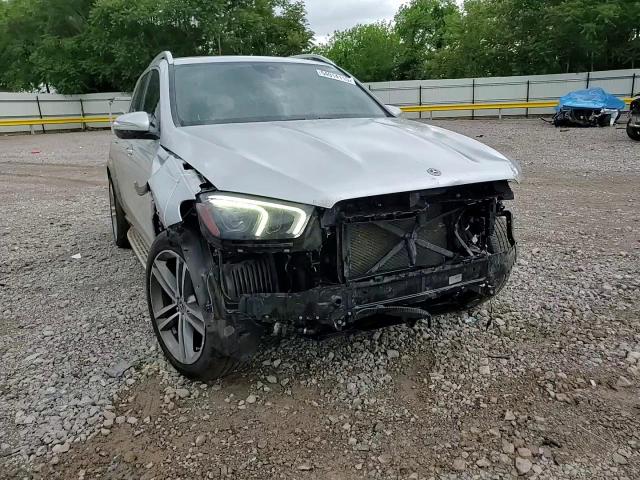 2020 Mercedes-Benz Gle 350 4Matic VIN: 4JGFB4KE5LA230700 Lot: 54914115
