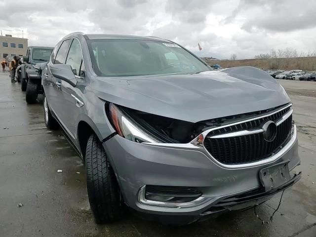 2018 Buick Enclave Essence VIN: 5GAEVAKW1JJ191522 Lot: 51297525