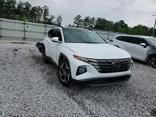 2022 Hyundai Tucson Limited VIN: 5NMJE3AE7NH013577 Lot: 52944725
