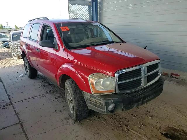2004 Dodge Durango Slt VIN: 1D4HB48N54F160448 Lot: 53372355