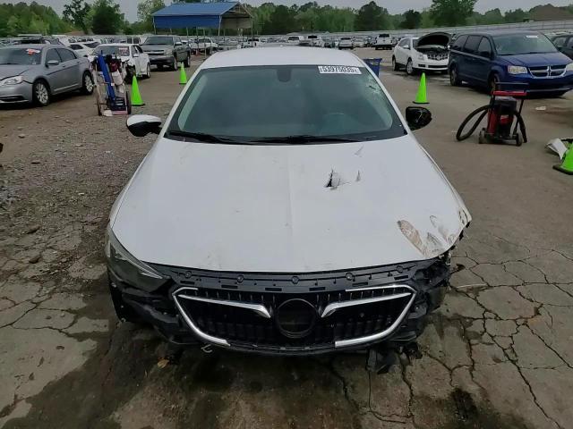 2019 Buick Regal Preferred VIN: W04GL6SXXK1075623 Lot: 53975035