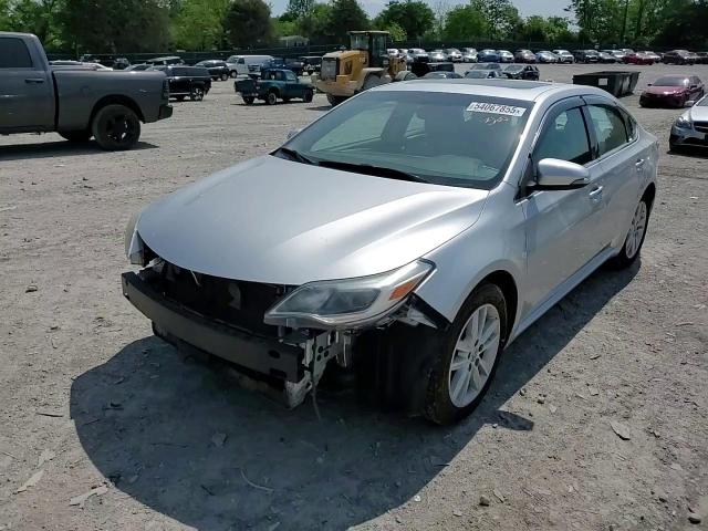2013 Toyota Avalon Base VIN: 4T1BK1EB6DU056148 Lot: 54067855