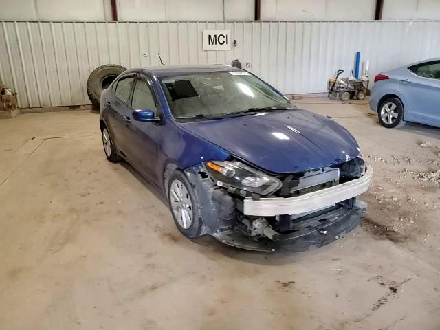 2014 Dodge Dart Sxt VIN: 1C3CDFBB0ED748397 Lot: 54228375