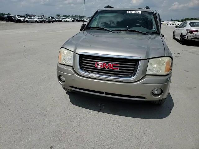 2003 GMC Envoy Xl VIN: 1GKET16S436222297 Lot: 54611135