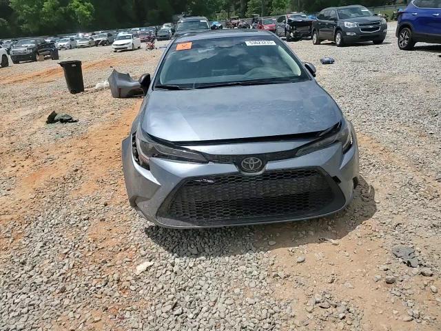 2020 Toyota Corolla Le VIN: JTDHPRAE2LJ052970 Lot: 53623235