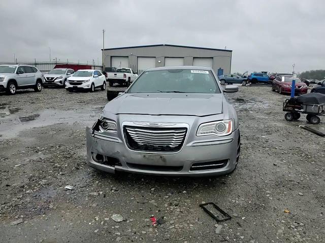 2014 Chrysler 300 VIN: 2C3CCAAG8EH260028 Lot: 51243955