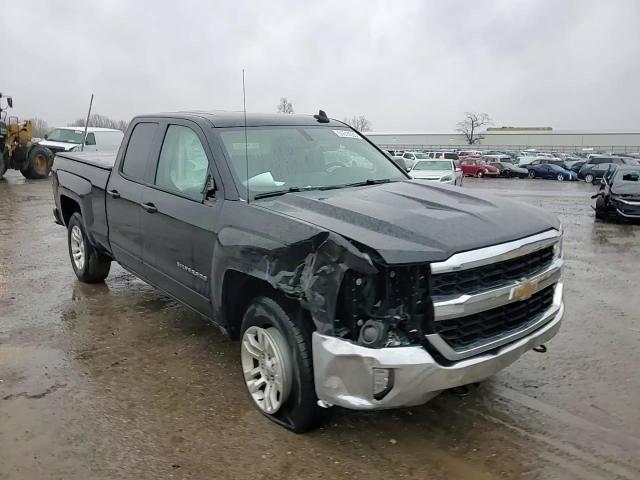 2018 Chevrolet Silverado K1500 Lt VIN: 1GCVKREC5JZ108523 Lot: 51514535