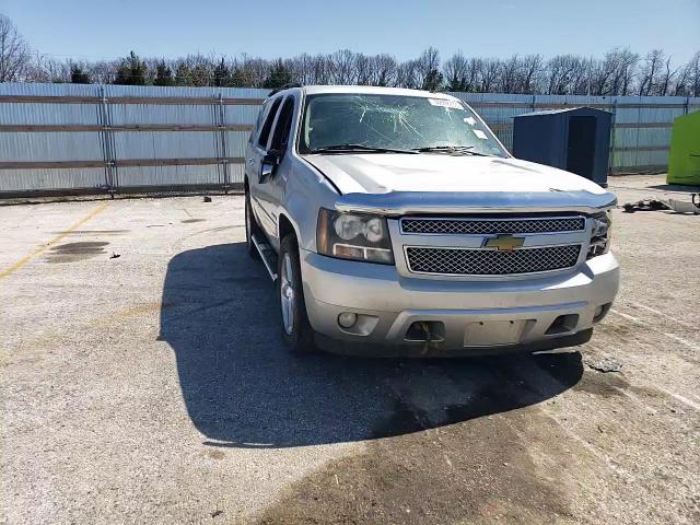 2010 Chevrolet Tahoe K1500 Ltz VIN: 1GNUKCE05AR173734 Lot: 50668755