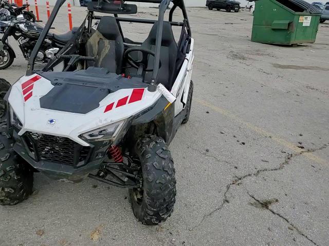 2023 Polaris Rzr 200 Efi VIN: L6KHCB182PS006512 Lot: 52564605