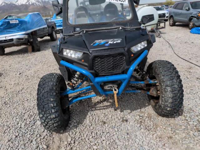 2015 Polaris Rzr Xp 1000 Eps VIN: 4XAVDK996FB950116 Lot: 54442455