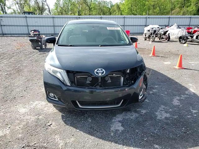 2015 Toyota Venza Le VIN: 4T3BK3BB7FU110924 Lot: 55045835