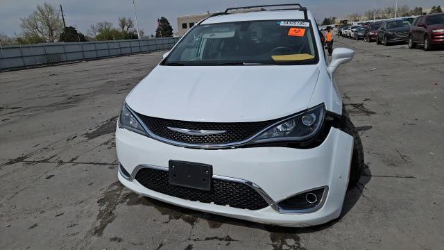 2017 Chrysler Pacifica Touring L VIN: 2C4RC1BG0HR803035 Lot: 54322795