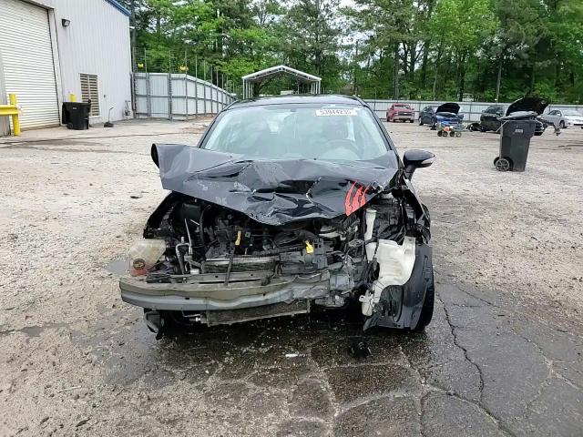 2014 Ford Fiesta Se VIN: 3FADP4EJ7EM139798 Lot: 53944235