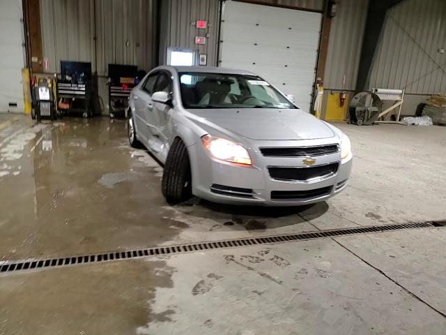 2010 Chevrolet Malibu 2Lt VIN: 1G1ZD5EB7AF321771 Lot: 51566395